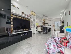 Canberra Residences (D27), Condominium #611078821